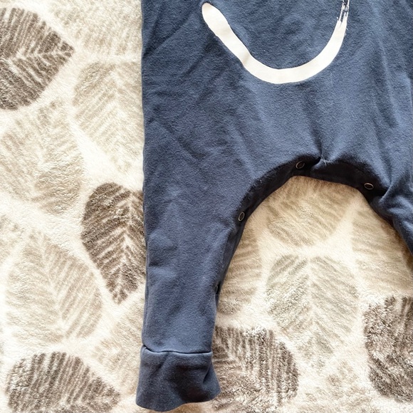 Joah Love onesie - Picture 11 of 13